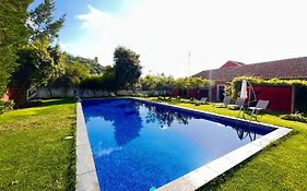 Palacete Da Real Companhia Do Cacau - Royal Cocoa Palace